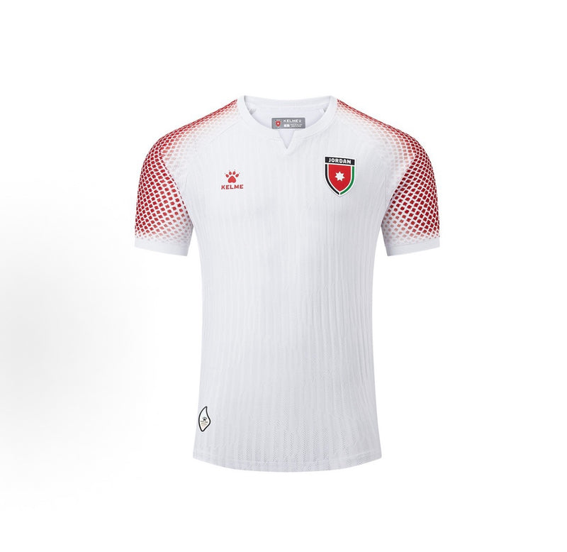 Jordan 2026 New Official Adult Home & Away Football Jerseys