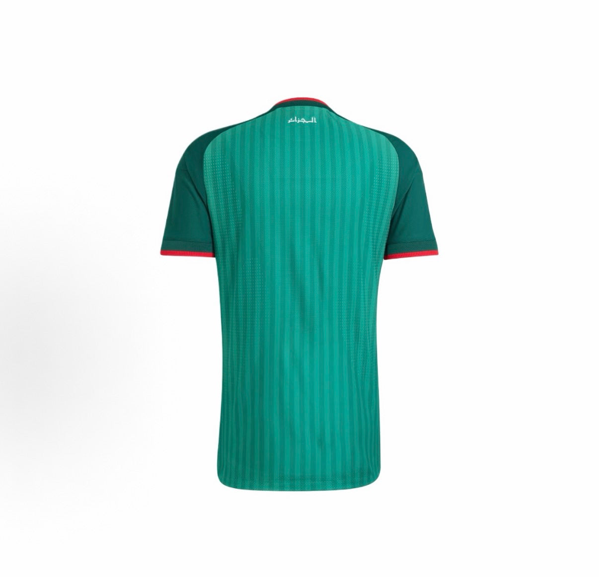 Algeria 2026 New Official Adult Home & Away Football Jerseys