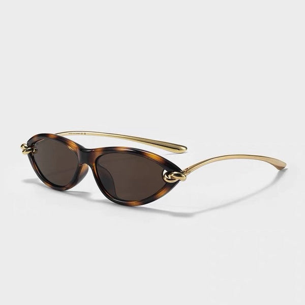 Prescription Sunglasses | Vintage Cat Eye Full Acetate Eyewear