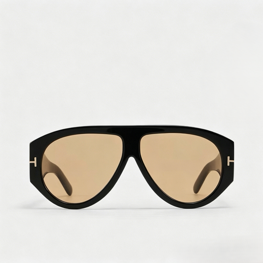 Prescription Sunglasses | Retro Sunset Gradient UV Protection Shades
