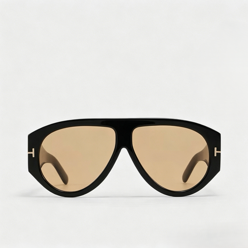 Prescription Sunglasses | Retro Sunset Gradient UV Protection Shades