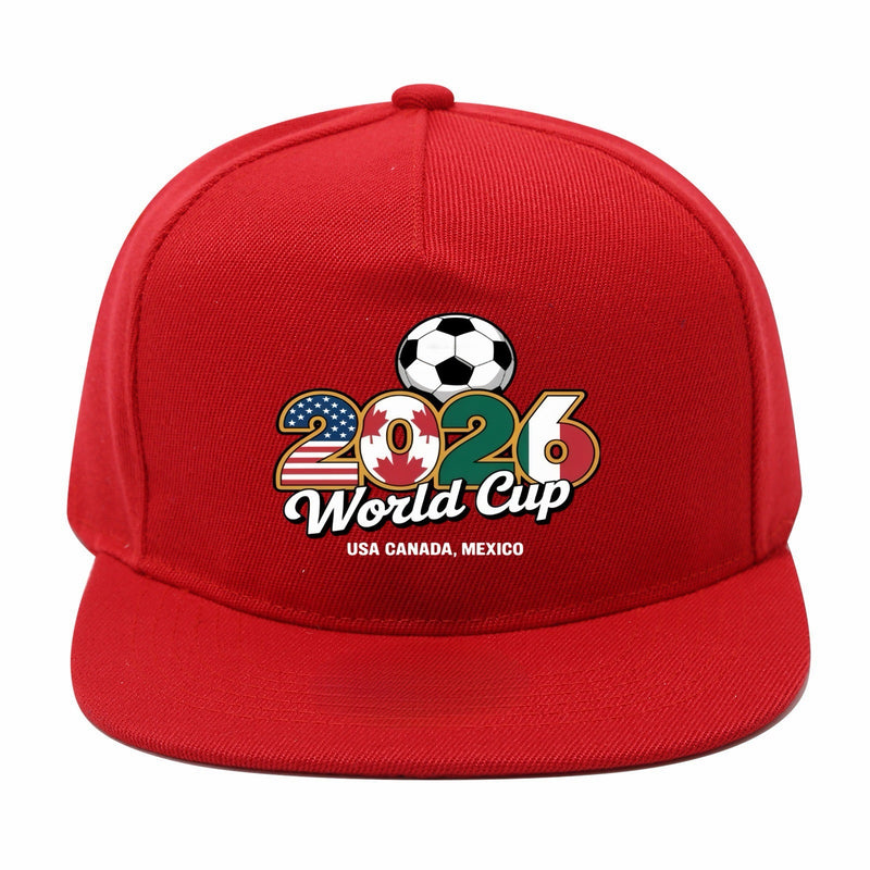 Snapback Hat, Multiple Colors Available