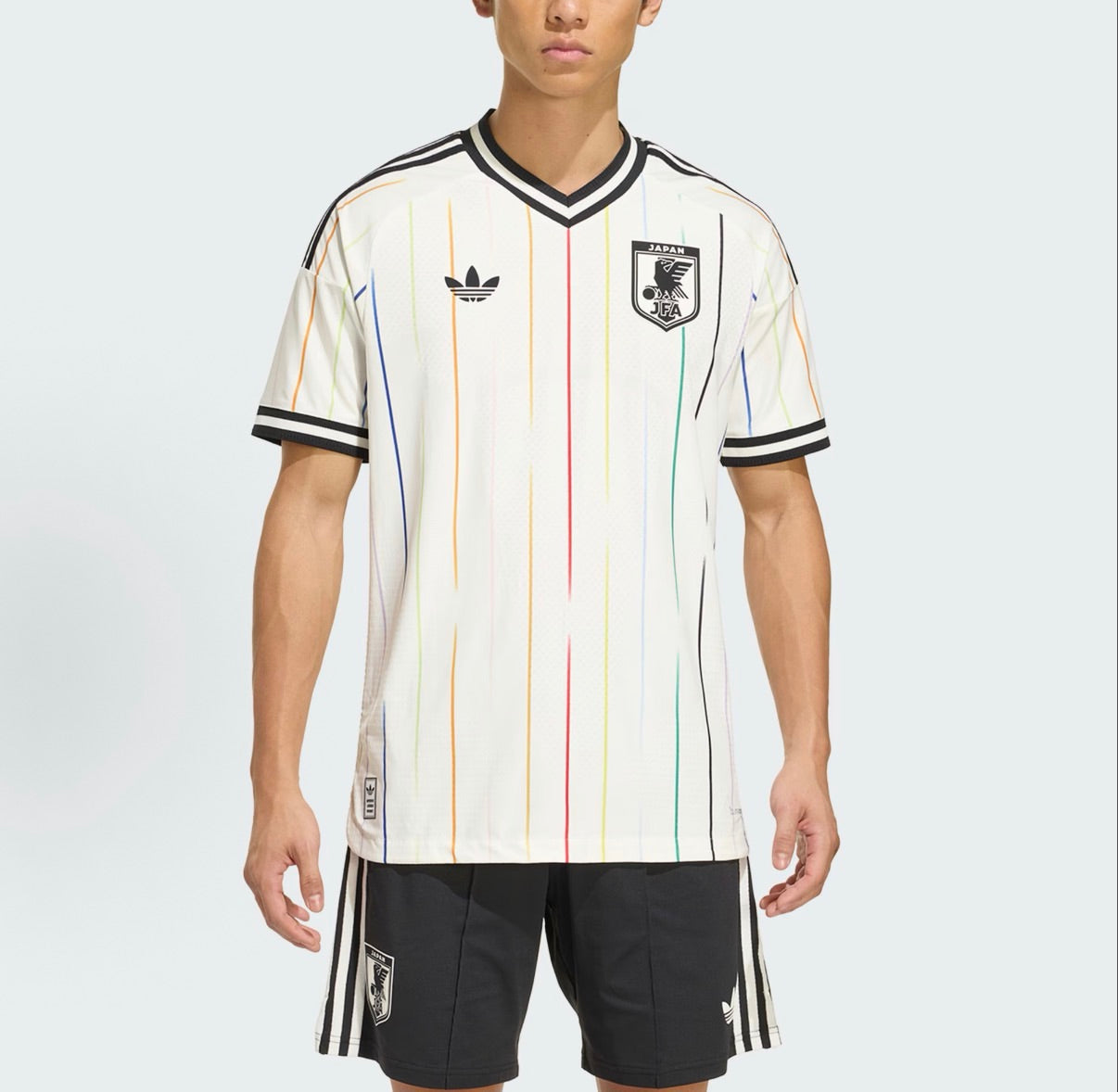 Japan 2026 New Official Adult Home & Away Football Jerseys