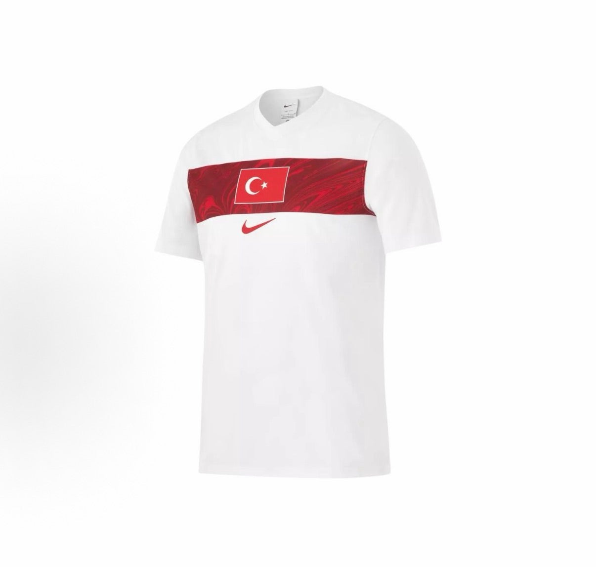 Turkey 2026 New Official Adult Home & Away Football Jerseys