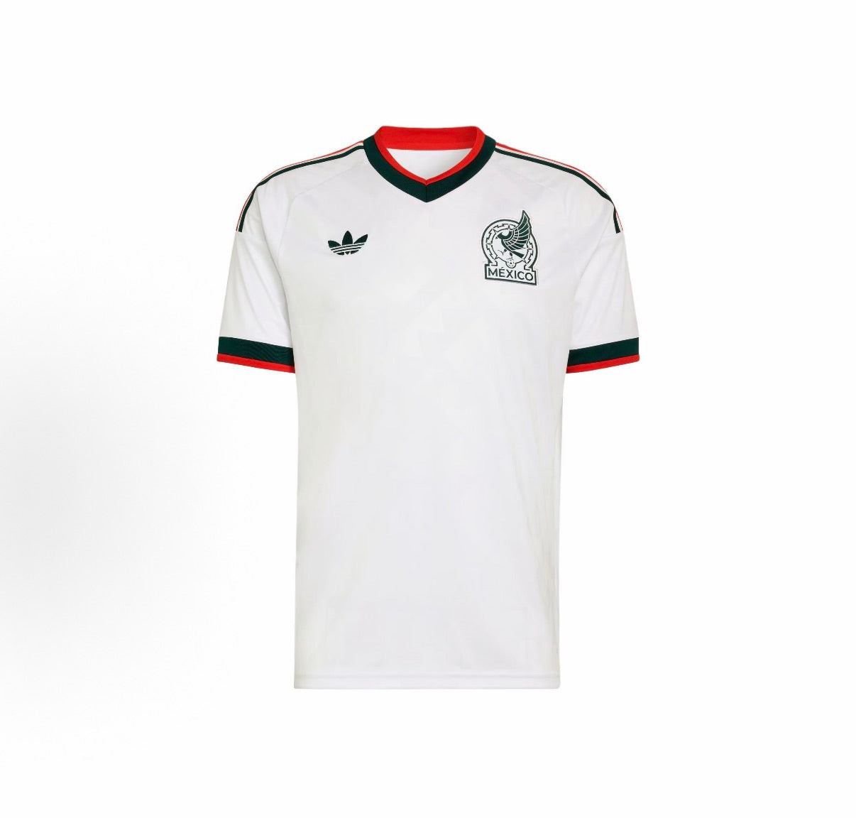 Mexico 2026 New Official Kids Home & Away Football Jersey Sets