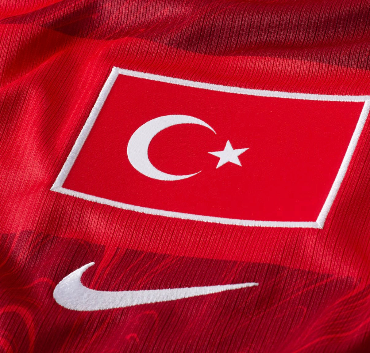 Turkey 2026 New Official Adult Home & Away Football Jerseys