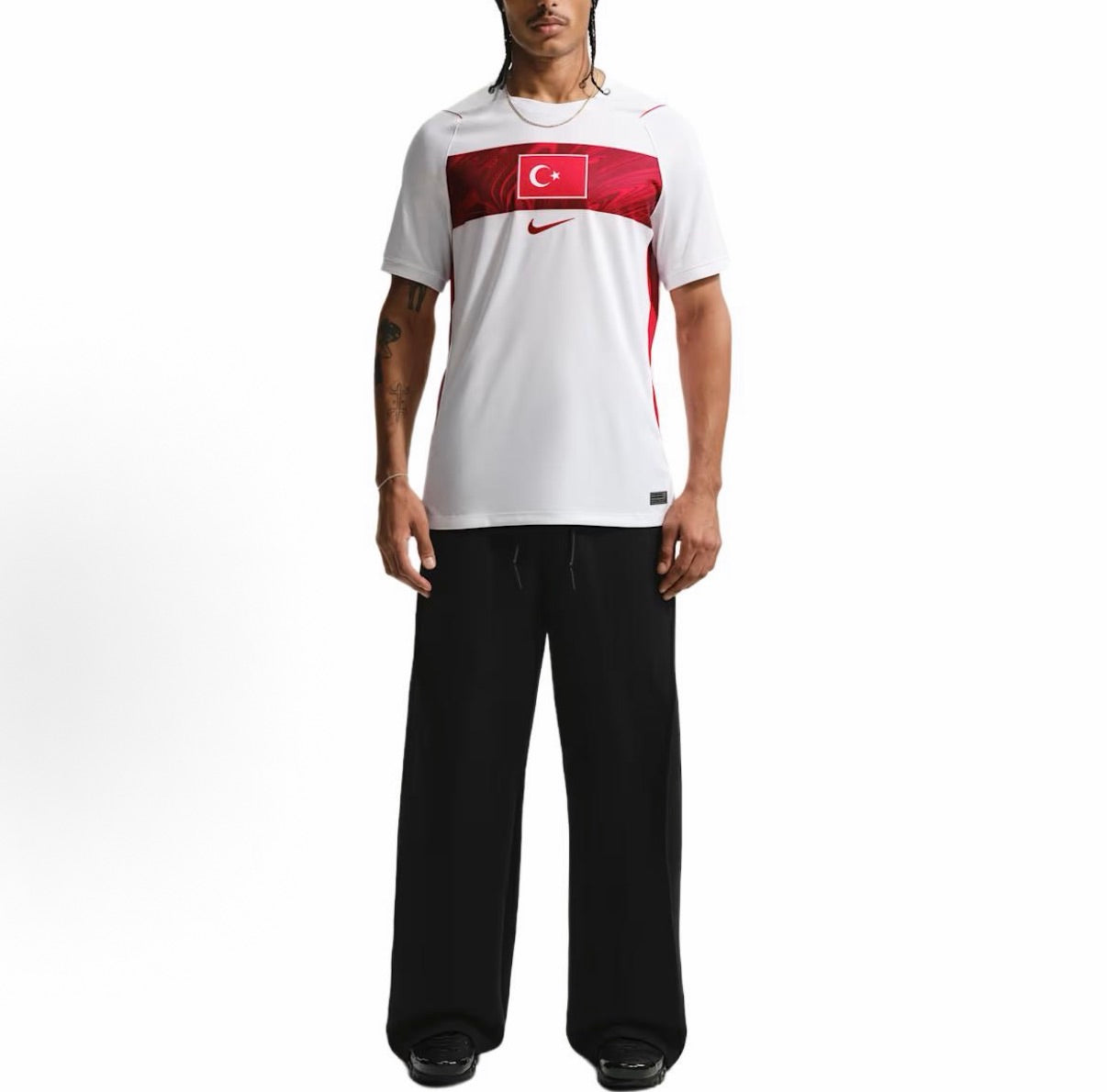Turkey 2026 New Official Adult Home & Away Football Jerseys