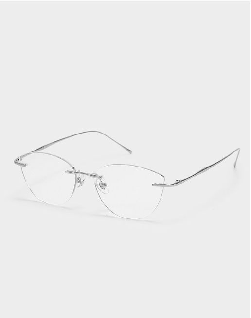 Women Cat Eye Fashion Glasses | Elegant Eyewear