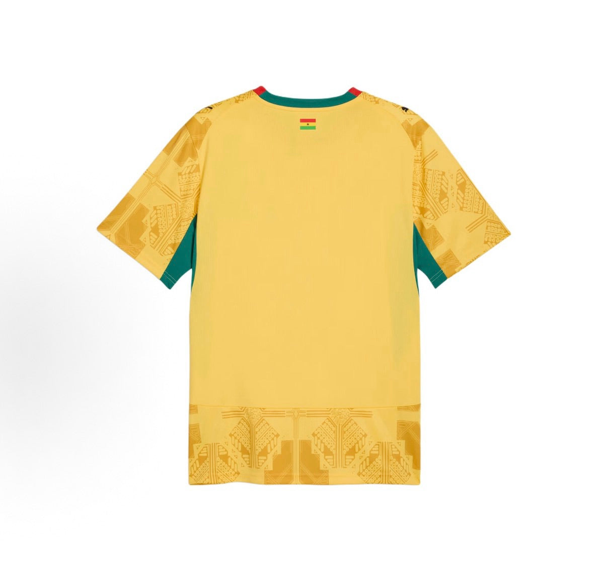 Ghana 2026 New Official Adult Home & Away Football Jerseys
