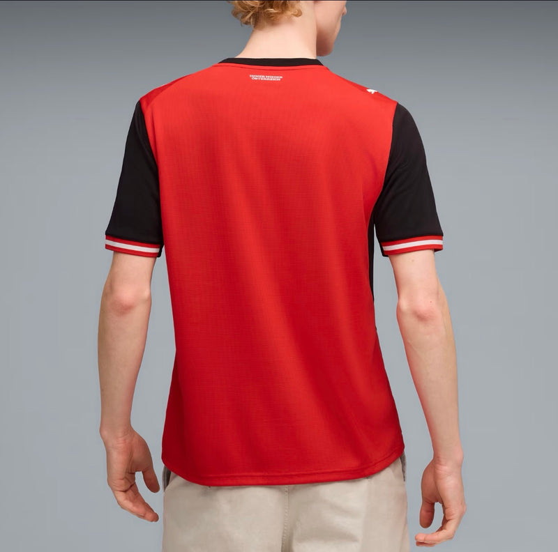 Austria 2026 New Official Adult Home & Away Football Jerseys