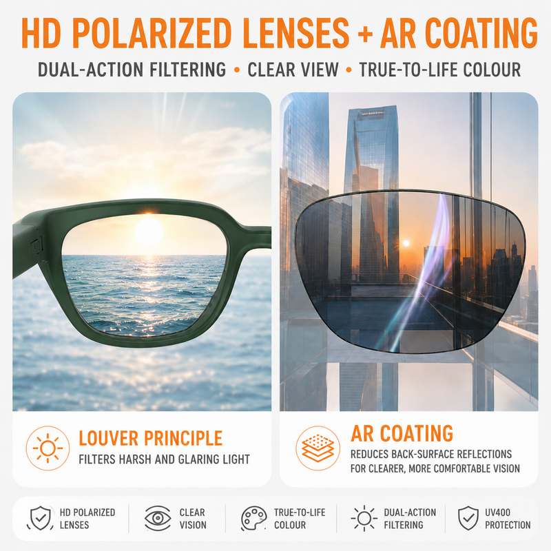 Kids Sunglasses, UV400 Lightweight for 0-12 Years Old