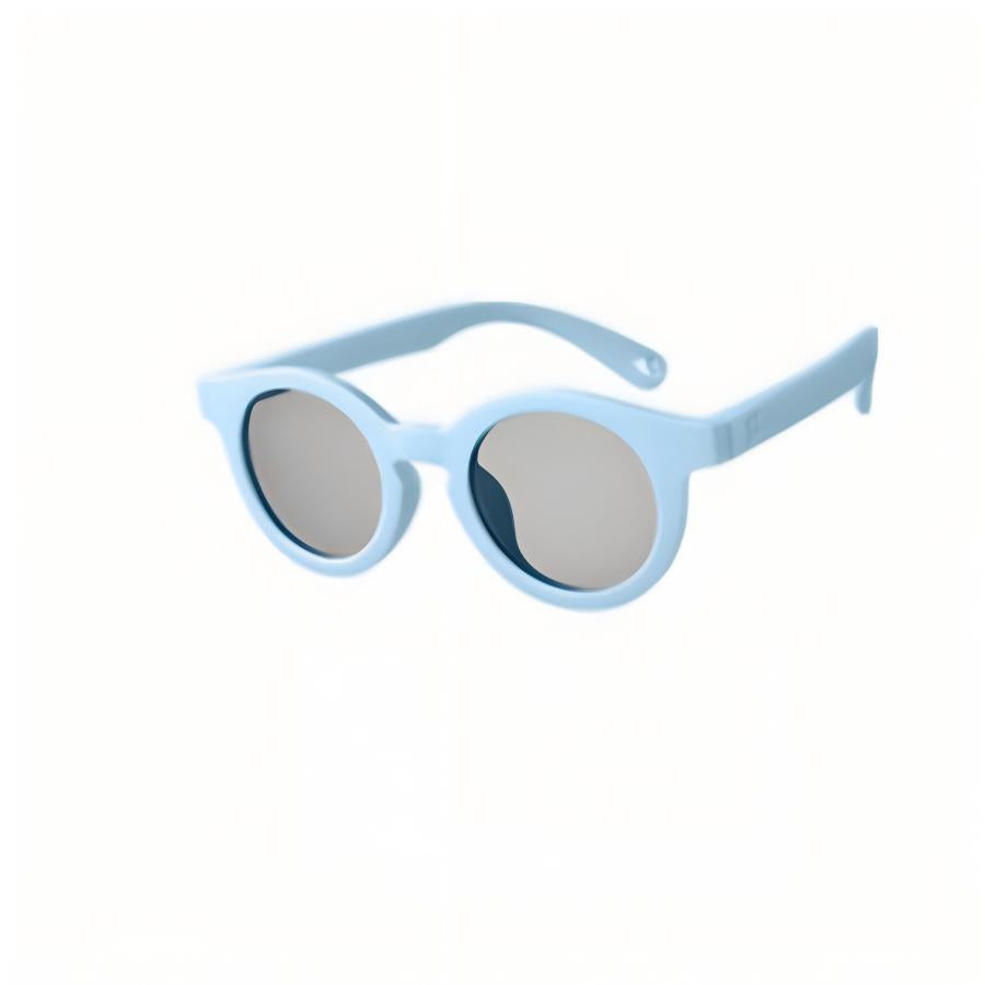 Kids Sunglasses, Photochromic UV400 Soft Protective Frame