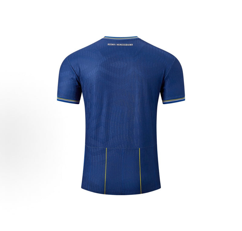 Bosnia 2026 New Official Adult Home & Away Football Jerseys