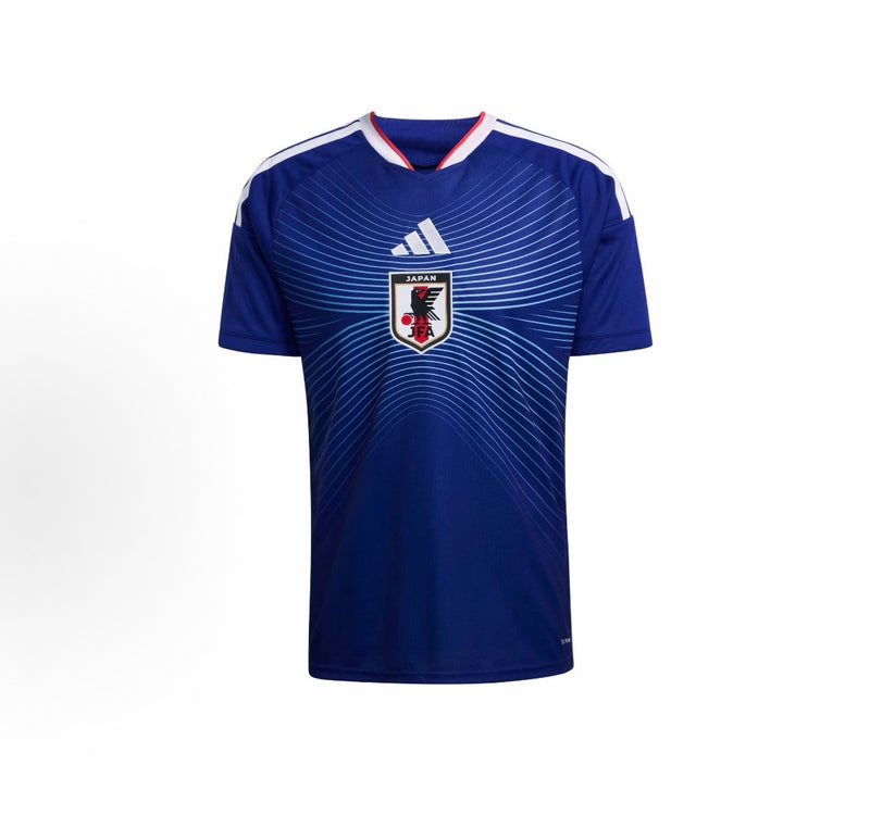 Japan 2026 New Official Adult Home & Away Football Jerseys