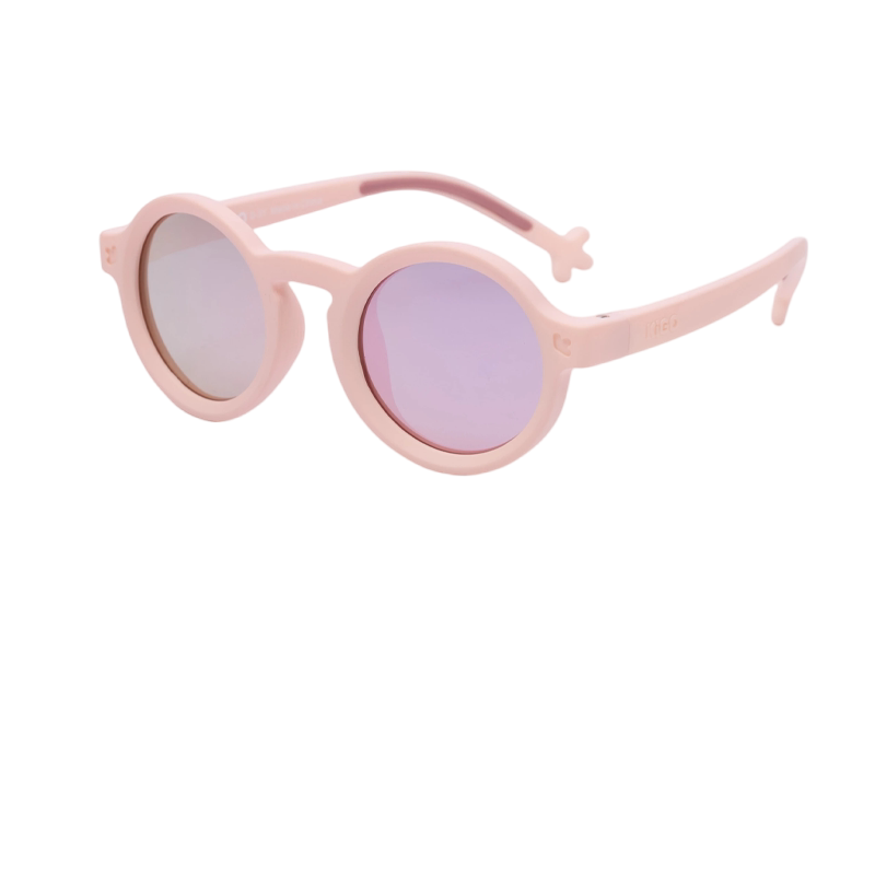 Kids Sunglasses | Flexible for 0-3 Years Old