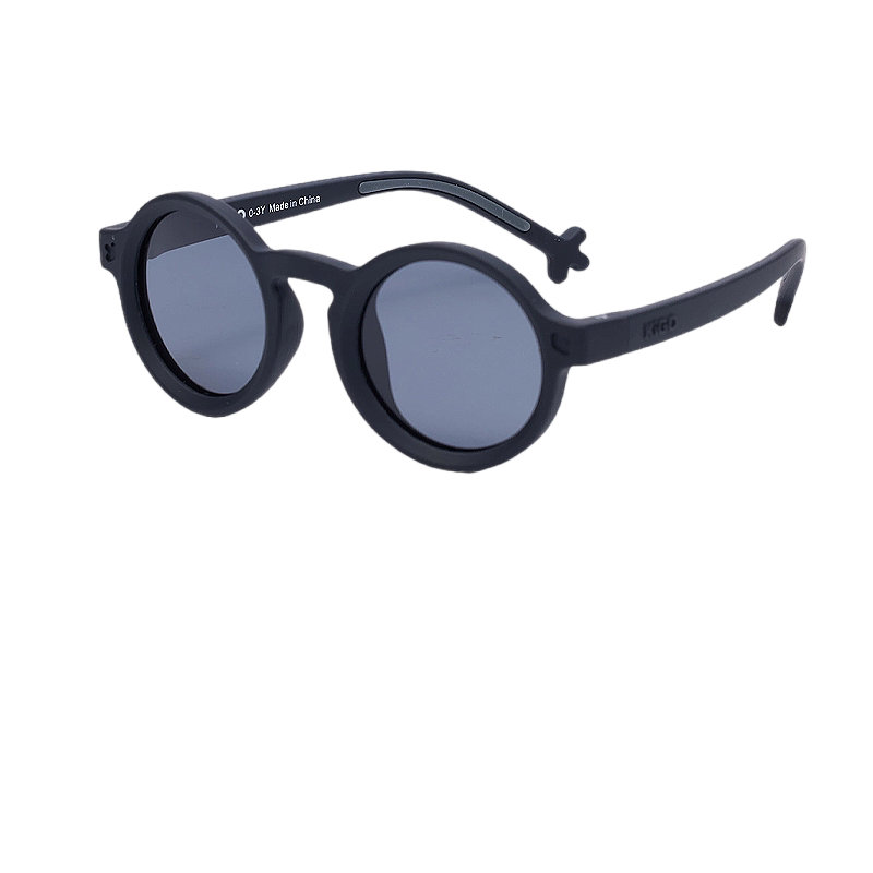 Kids Sunglasses | Flexible for 0-3 Years Old