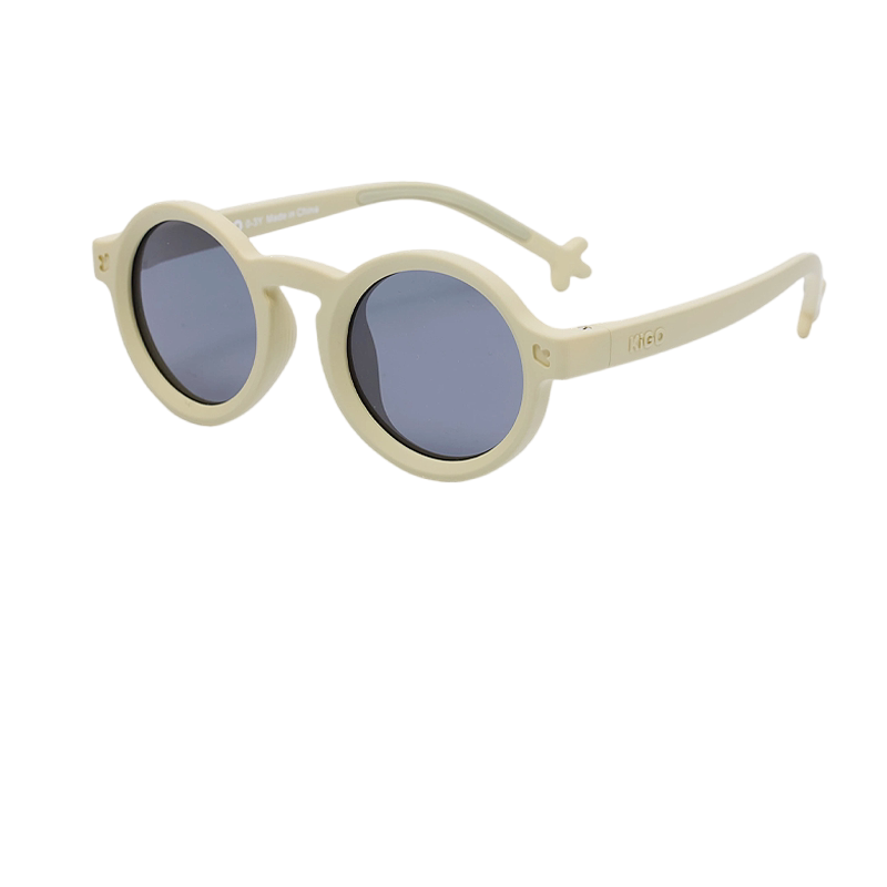 Kids Sunglasses | Flexible for 0-3 Years Old