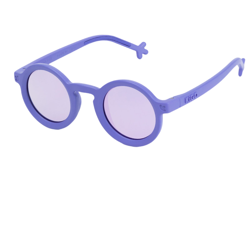 Kids Sunglasses | Flexible for 0-3 Years Old