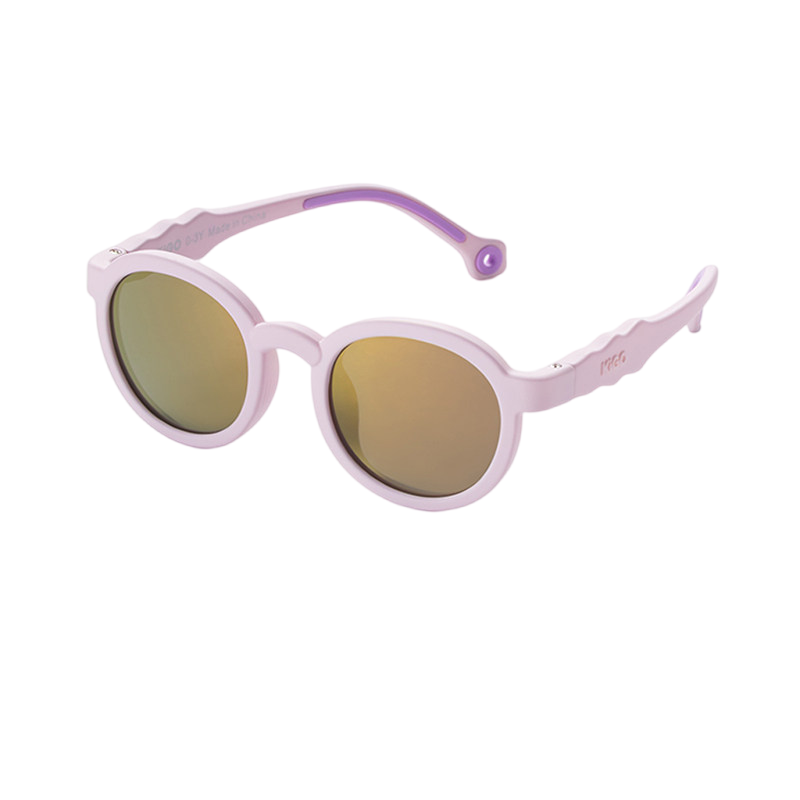 Kids Sunglasses | Flexible for 0-3 Years Old