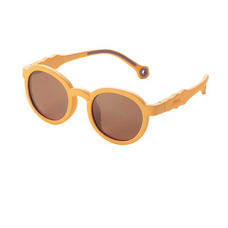 Kids Sunglasses | Flexible for 0-3 Years Old