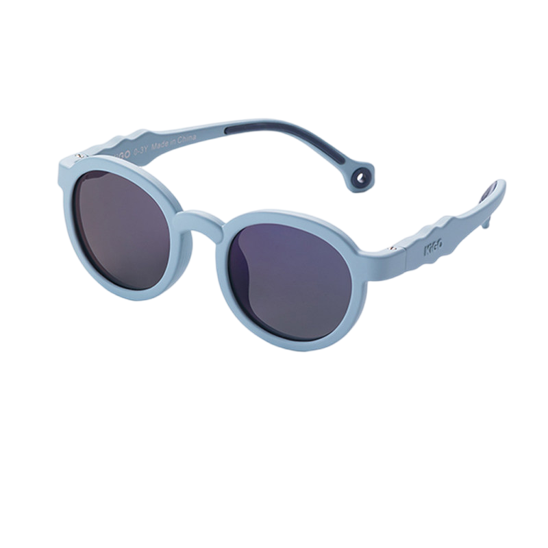 Kids Sunglasses | Flexible for 0-3 Years Old