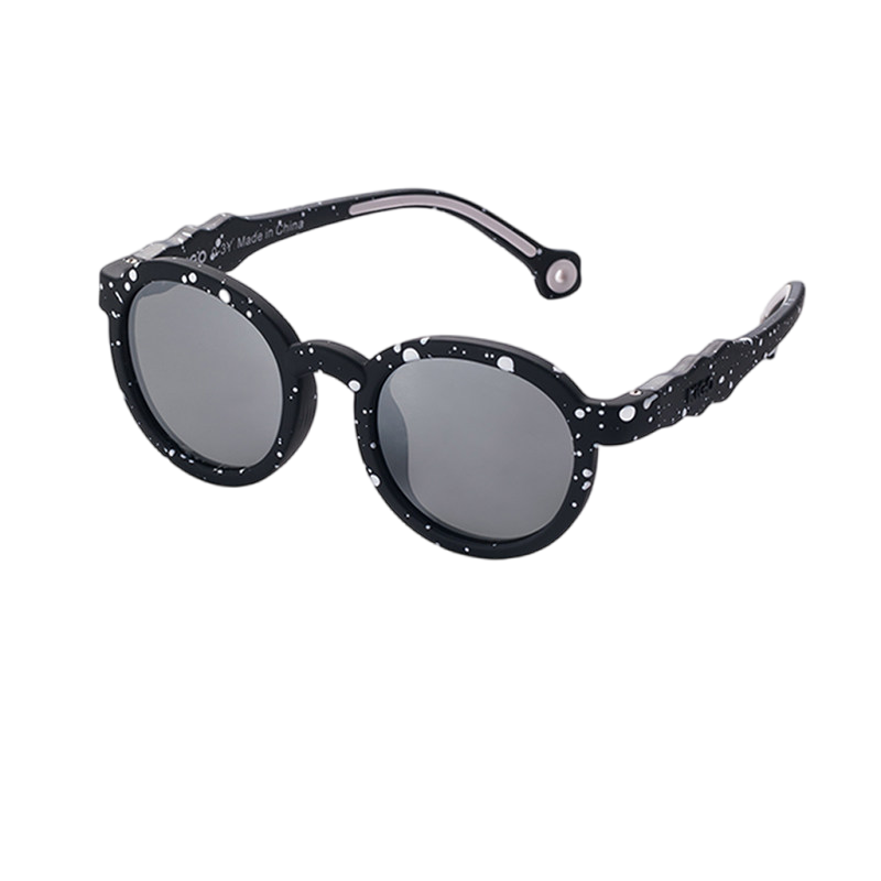 Kids Sunglasses | Flexible for 0-3 Years Old