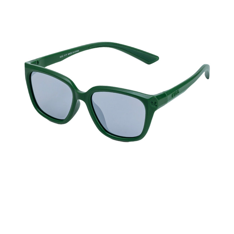 Kids Sunglasses | Flexible for 0-3 Years Old