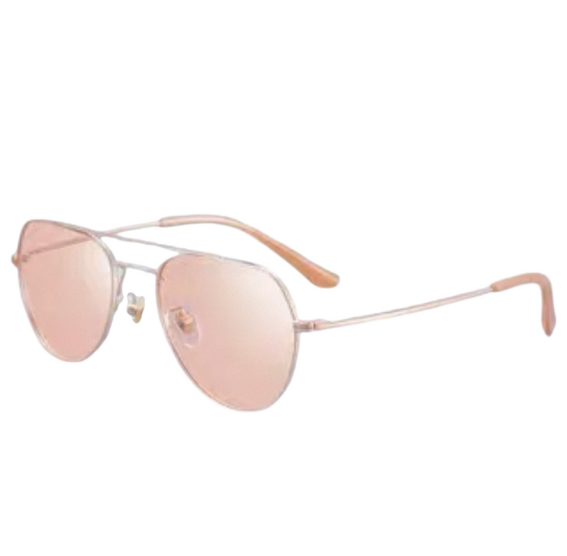 Kids Sunglasses | Lightweight Metal Frame for 3-12 Years Old