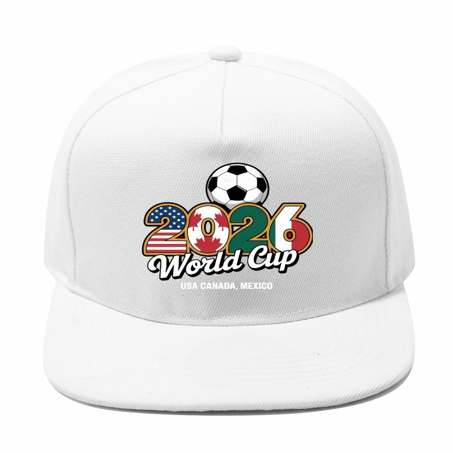 Snapback Hat, Multiple Colors Available