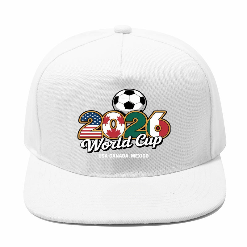Snapback Hat, Multiple Colors Available