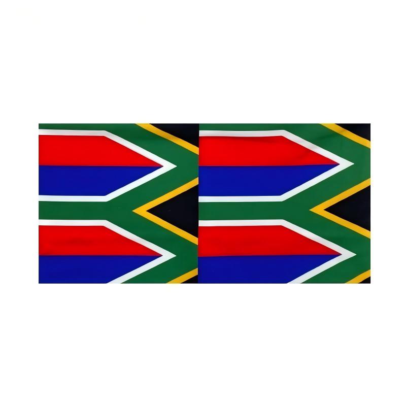 World Cup National Flag Sports Headband – Elastic Sweatband for Men & Women