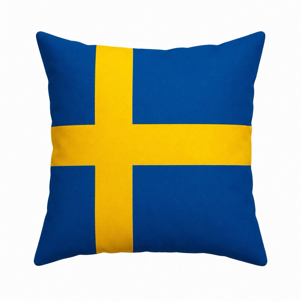 2026 World Cup National Flag Pillow with Inner Cushion Pack of 3