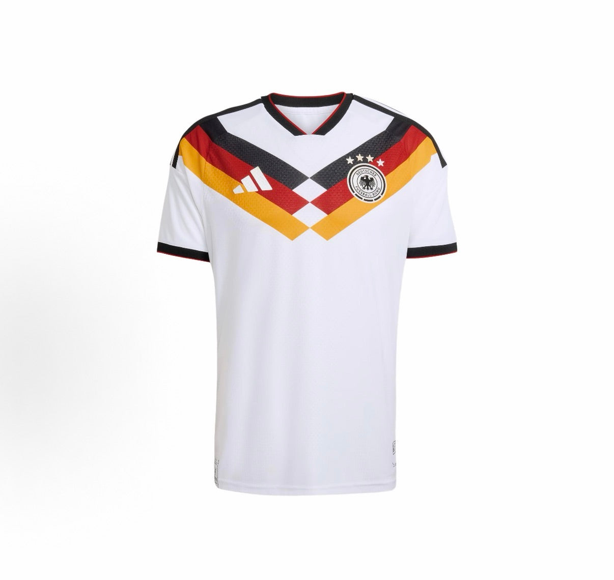 Germany 2026 New Official Kids Home & Away Football Jersey Sets