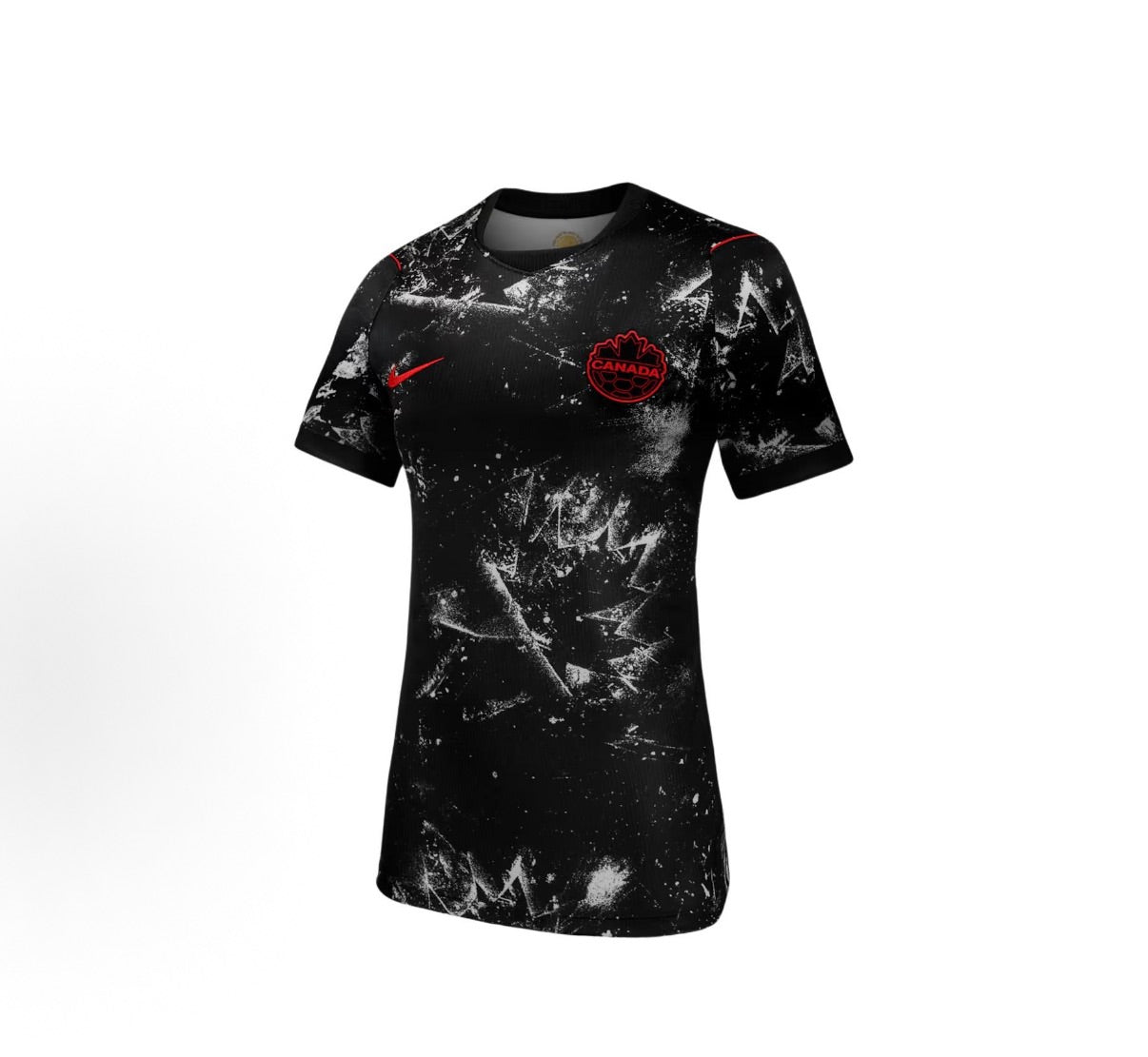 Canada 2026 New Official Adult Home & Away Football Jerseys