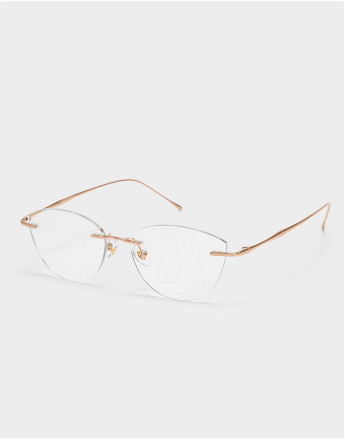 Women Cat Eye Fashion Glasses | Elegant Eyewear