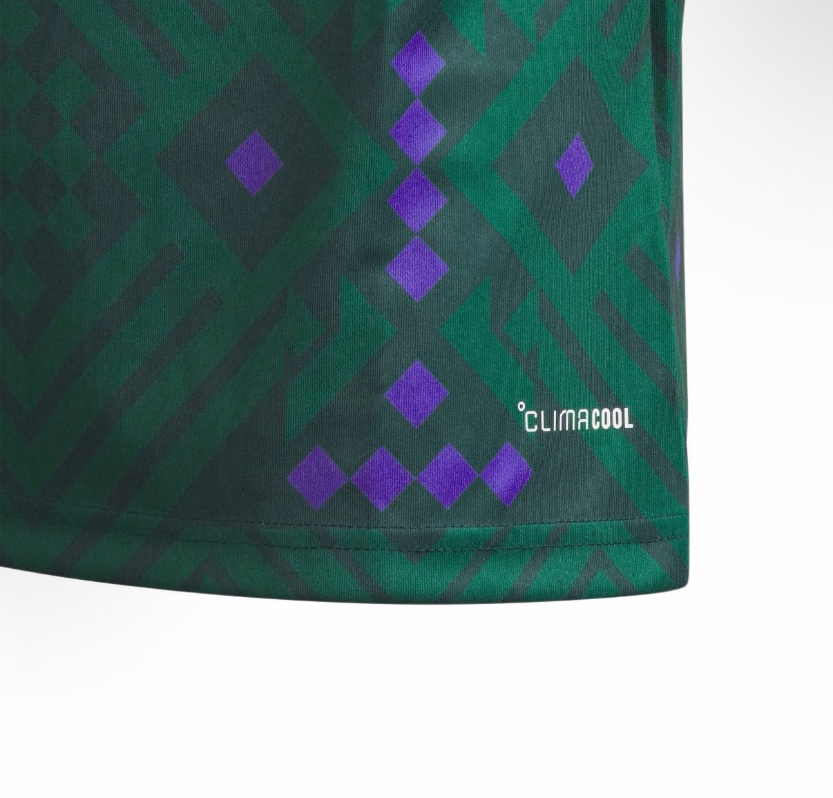 Saudi Arabia 2026 New Official Adult Home Football Jerseys