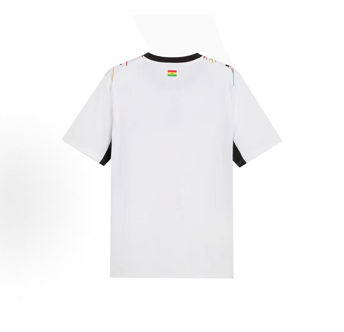 Ghana 2026 New Official Adult Home & Away Football Jerseys