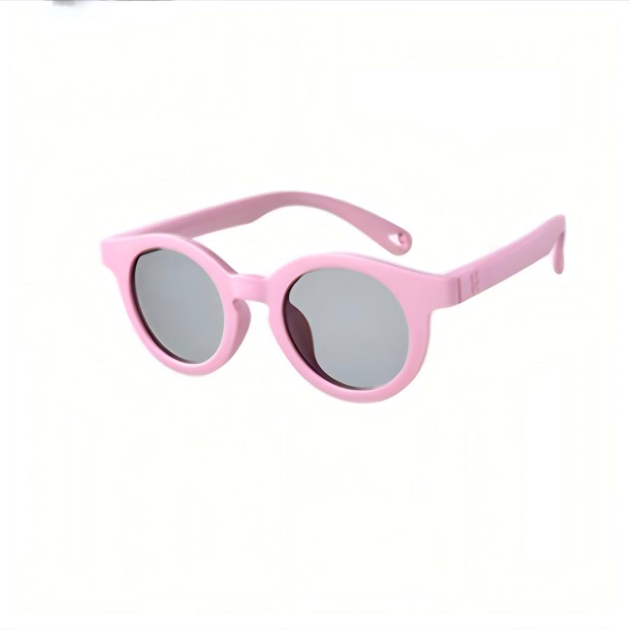 Kids Sunglasses, Photochromic UV400 Soft Protective Frame