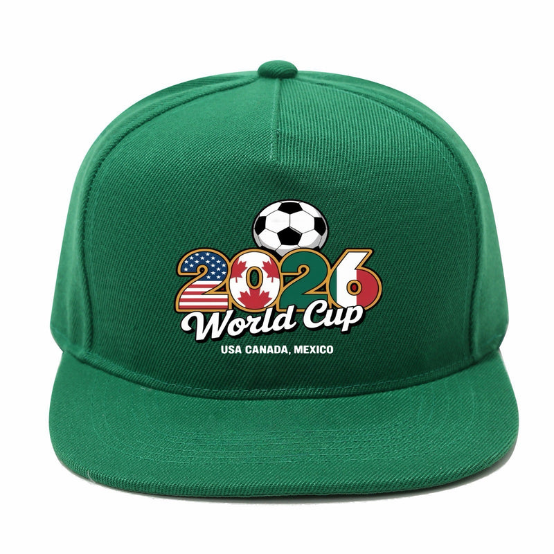 Snapback Hat, Multiple Colors Available