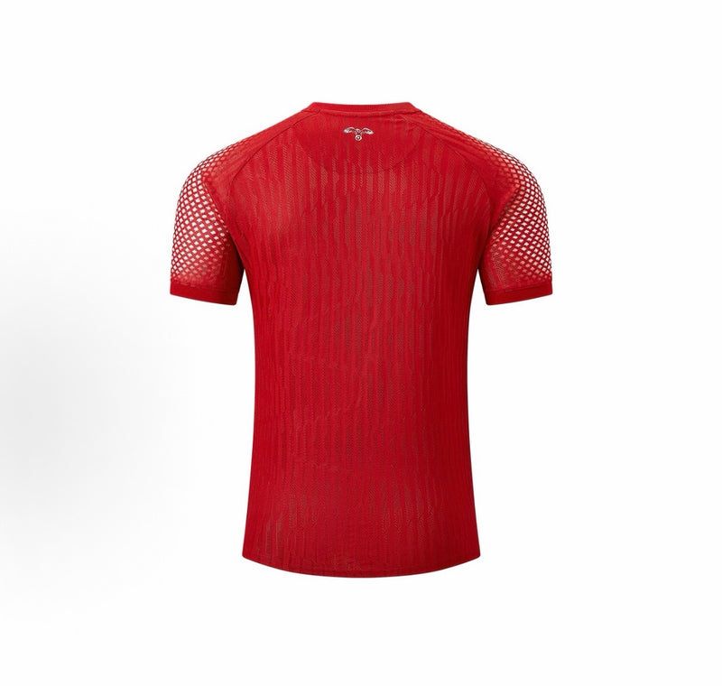 Jordan 2026 New Official Adult Home & Away Football Jerseys