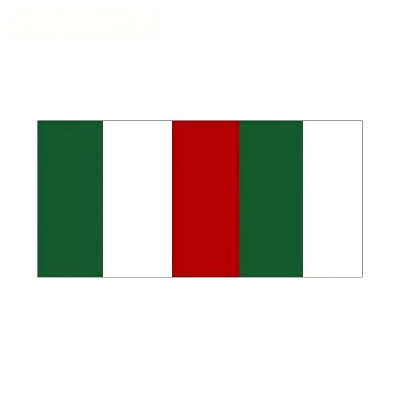 World Cup National Flag Sports Headband – Elastic Sweatband for Men & Women