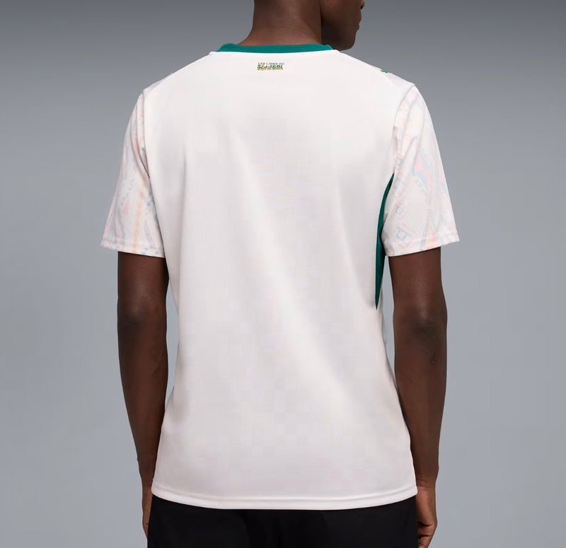 Senegal 2026 New Official Adult Home & Away Football Jerseys