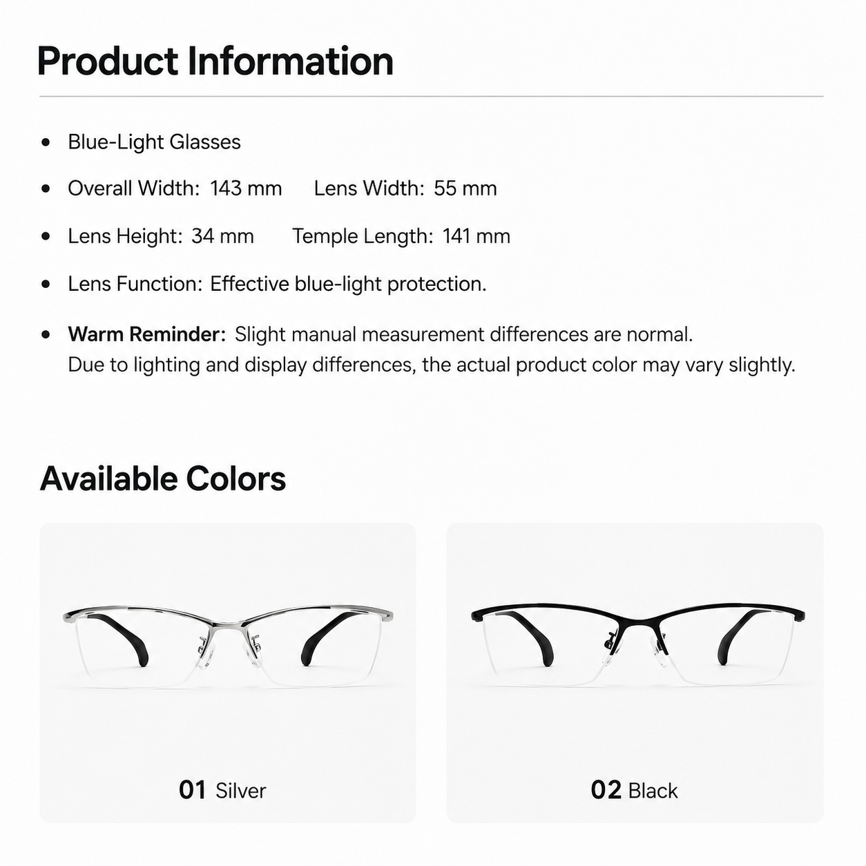 Women Chain Style Glasses | Trend Fashion Eyewear