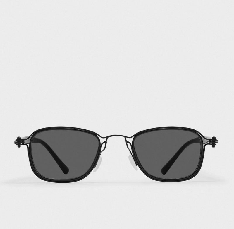 Sunglasses | Polarized Retro UV Protection Shades