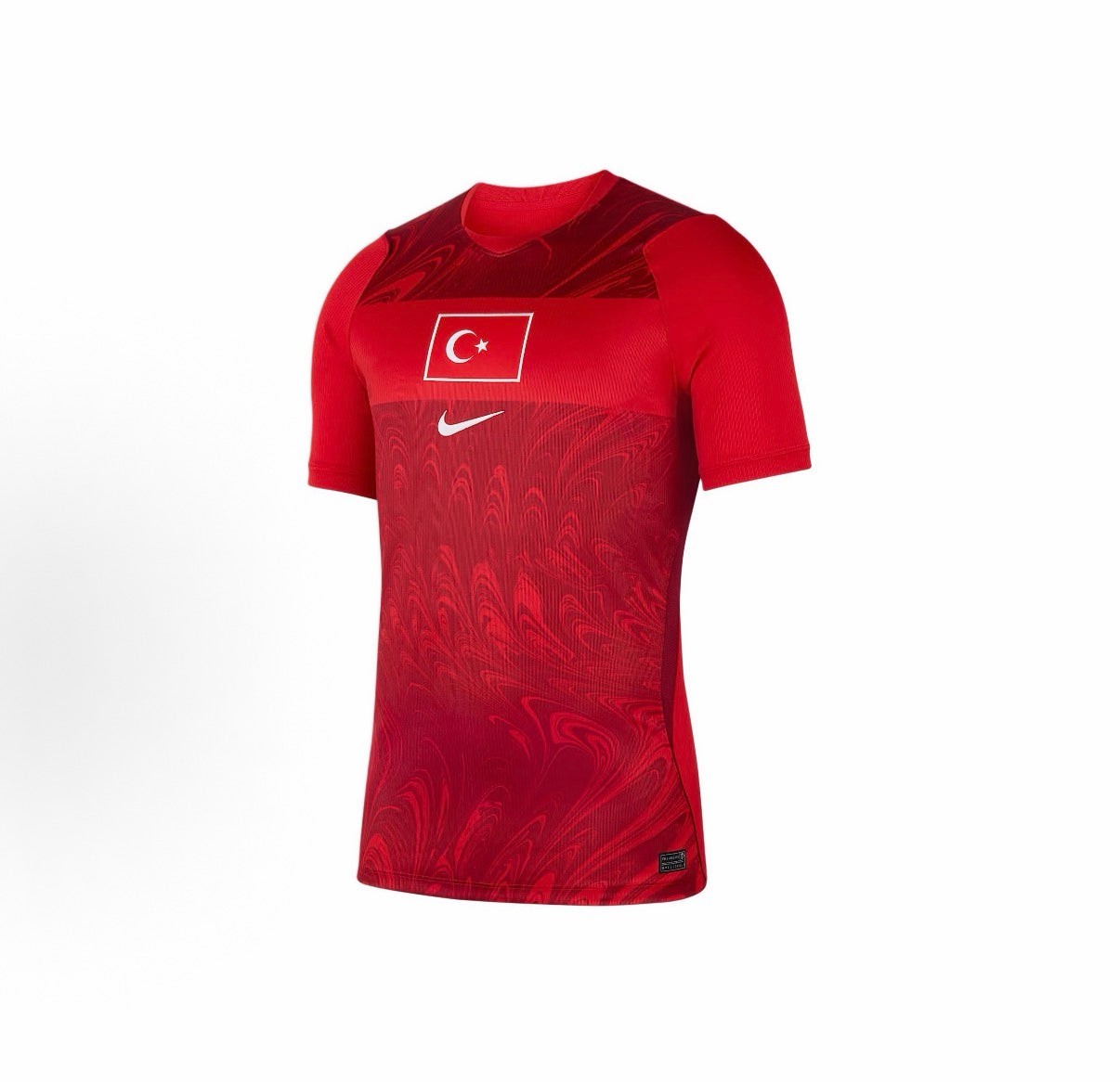 Turkey 2026 New Official Kids Home Football Jersey Sets