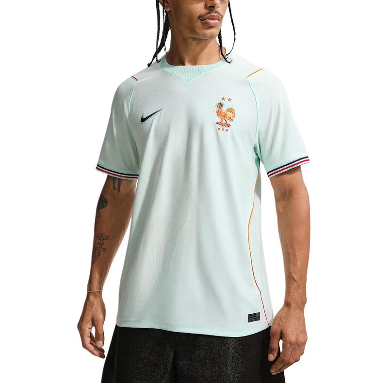 France 2026 New Official Adult Home & Away Football Jerseys