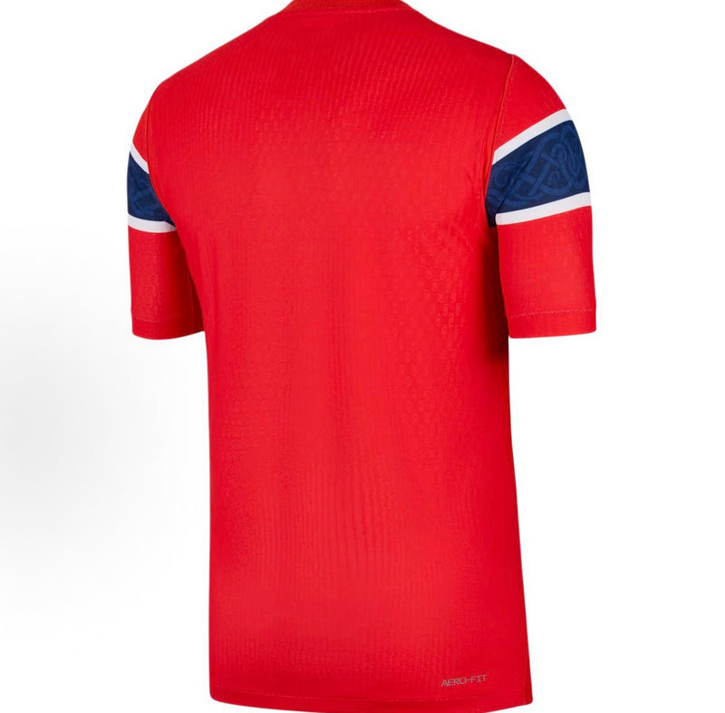 Norway 2026 New Official Adult Home & Away Football Jerseys