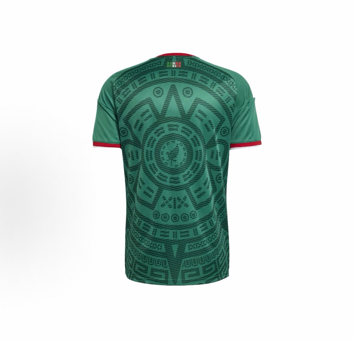 Mexico 2026 New Official Kids Home & Away Football Jersey Sets
