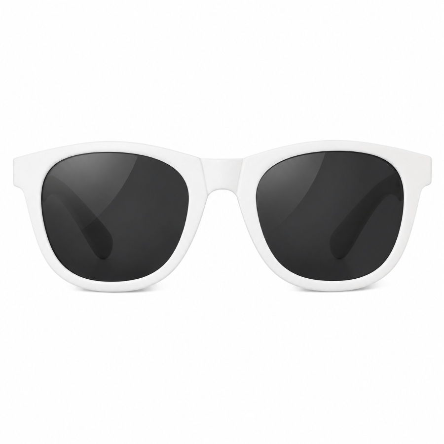 Kids Sunglasses, UV400 Folding Protective Outdoor Frame