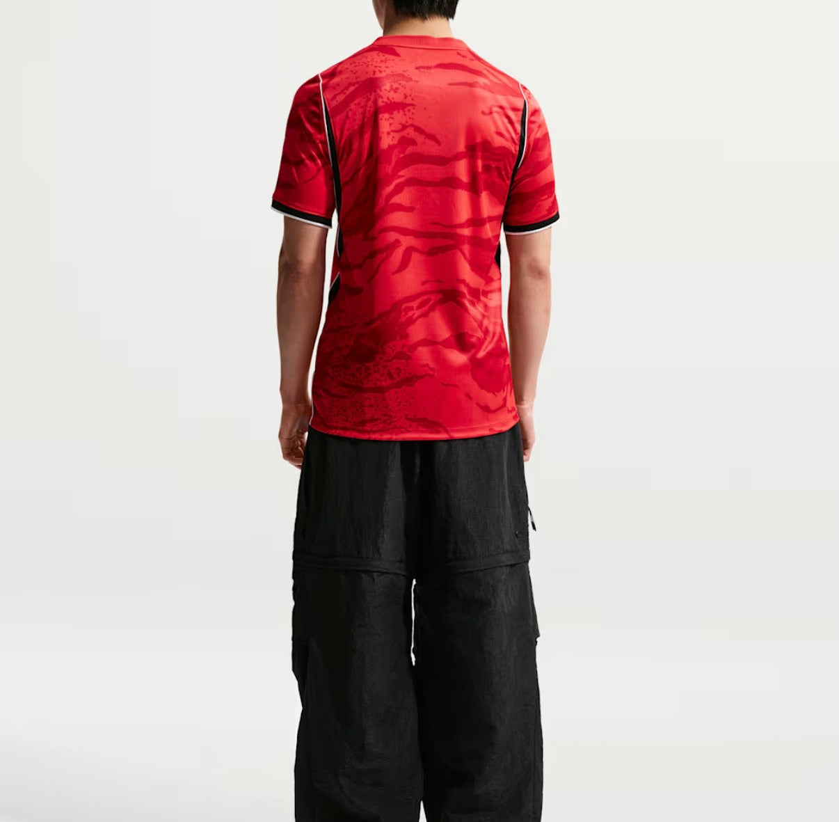 Korea 2026 New Official Adult Home & Away Football Jerseys